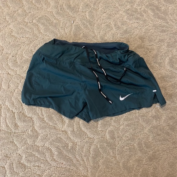 Nike Pants - Running Shorts